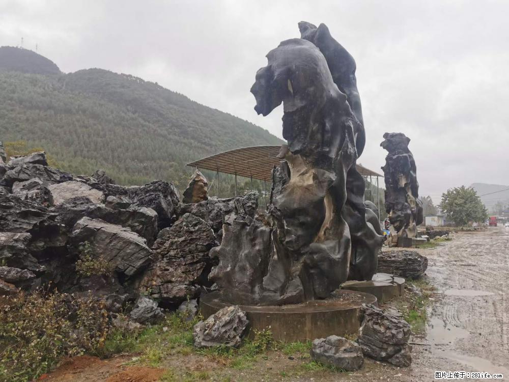 风景石、假山石大量有货，有需要的欢迎联系 - 新手上路 - 海西生活社区 - 海西28生活网 hx.28life.com