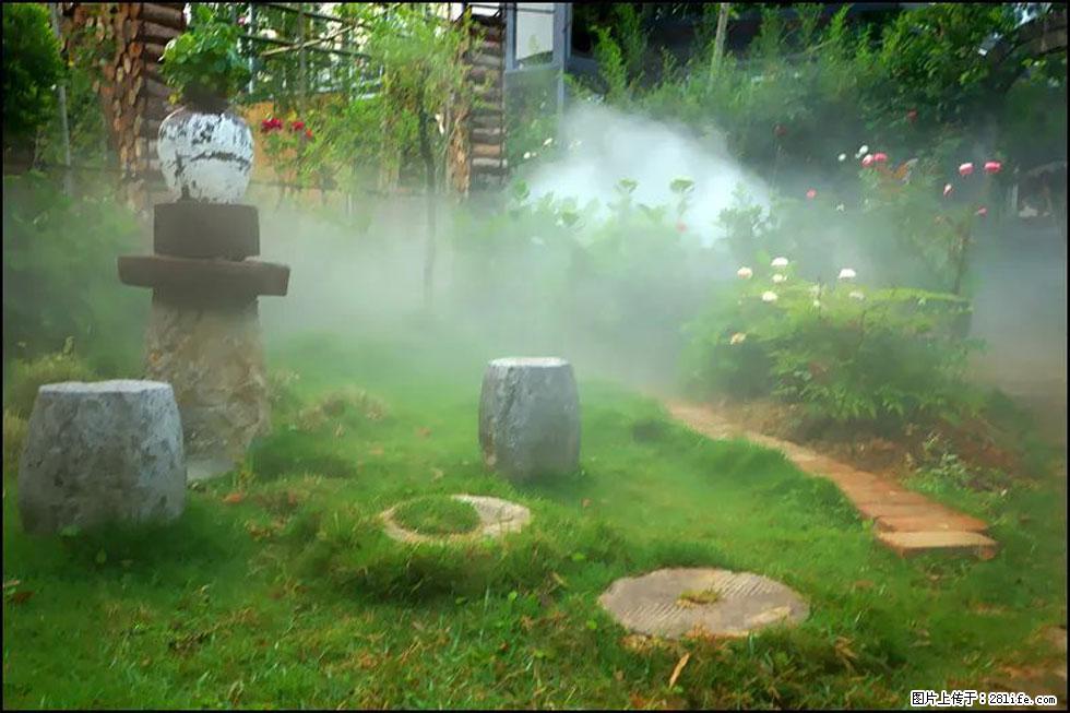 【春天，广西桂林灌阳县向您发出邀请！】如梦似幻莲溪庐 - 游山玩水 - 海西生活社区 - 海西28生活网 hx.28life.com