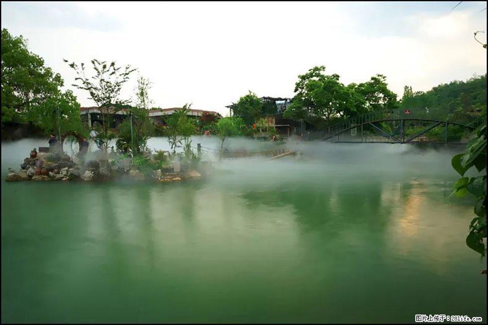 【春天，广西桂林灌阳县向您发出邀请！】如梦似幻莲溪庐 - 游山玩水 - 海西生活社区 - 海西28生活网 hx.28life.com