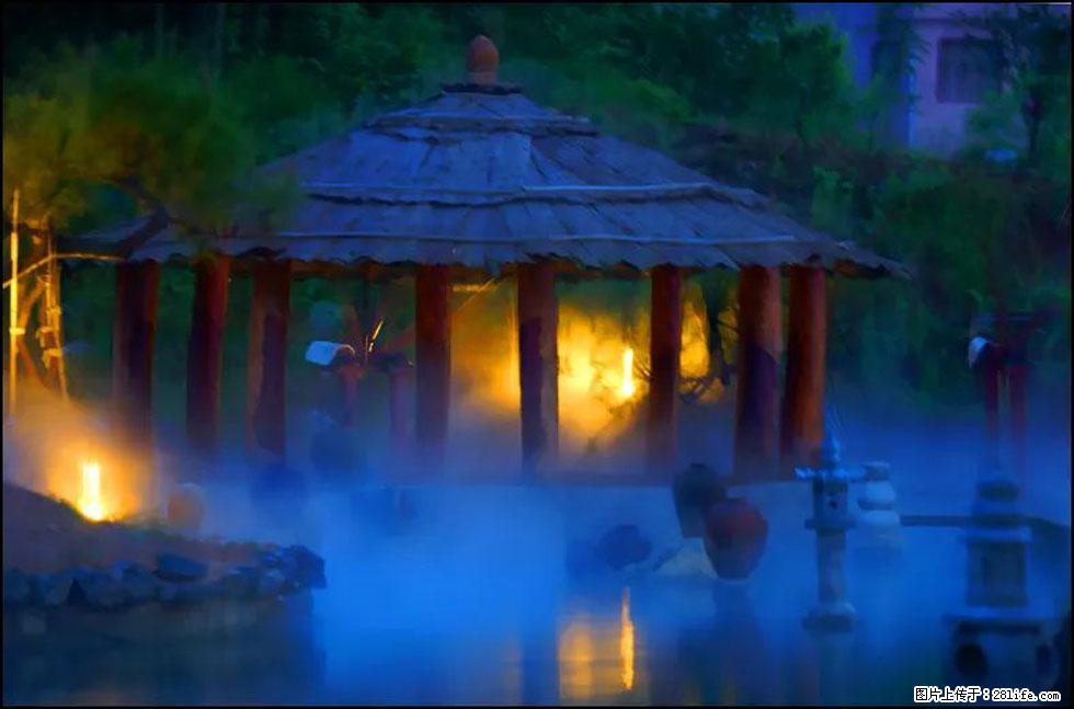 【春天，广西桂林灌阳县向您发出邀请！】如梦似幻莲溪庐 - 游山玩水 - 海西生活社区 - 海西28生活网 hx.28life.com