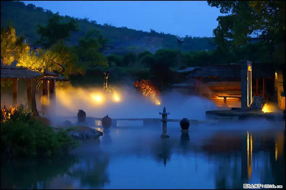 【春天，广西桂林灌阳县向您发出邀请！】如梦似幻莲溪庐 - 游山玩水 - 海西生活社区 - 海西28生活网 hx.28life.com