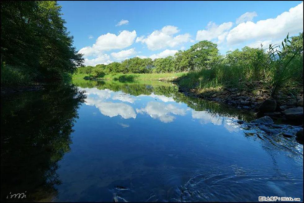 【春天，广西桂林灌阳县向您发出邀请！】熊家寨湿地公园 - 游山玩水 - 海西生活社区 - 海西28生活网 hx.28life.com