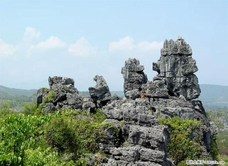 桂林旅游名城景点：灌阳文市石林 - 游山玩水 - 海西生活社区 - 海西28生活网 hx.28life.com