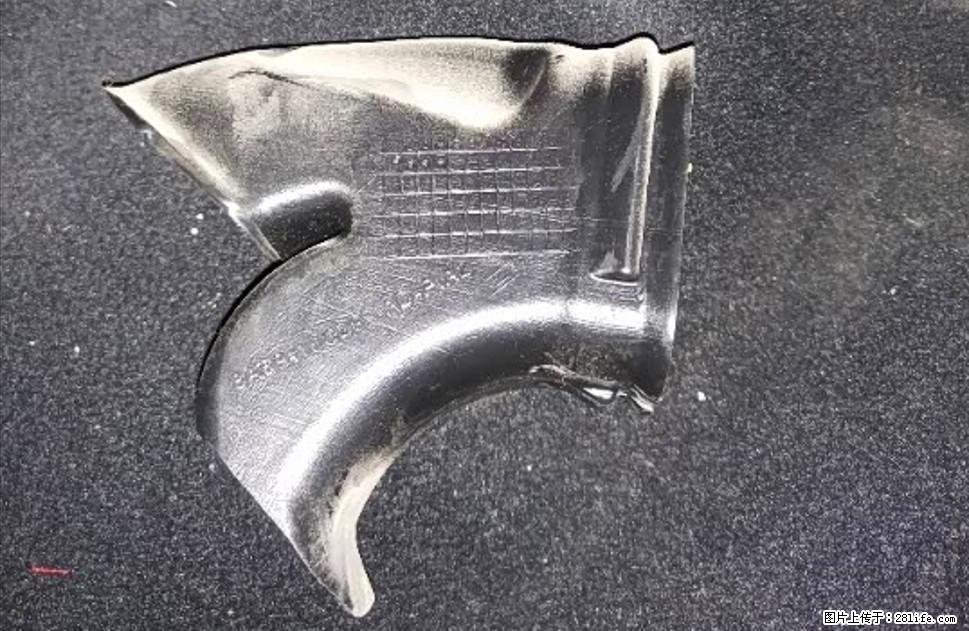 【福特·嘉年华】主驾驶位脚部空调不出风，如何解决？ - 车友部落 - 海西生活社区 - 海西28生活网 hx.28life.com