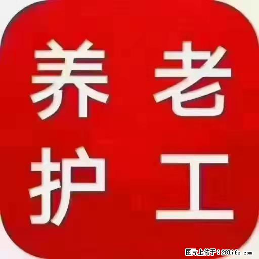 上海国企养老院，星级酒店环境，招聘养老护工 - 职场交流 - 海西生活社区 - 海西28生活网 hx.28life.com