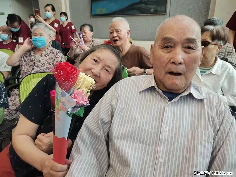 上海国企养老院，星级酒店环境，招聘养老护工 - 职场交流 - 海西生活社区 - 海西28生活网 hx.28life.com