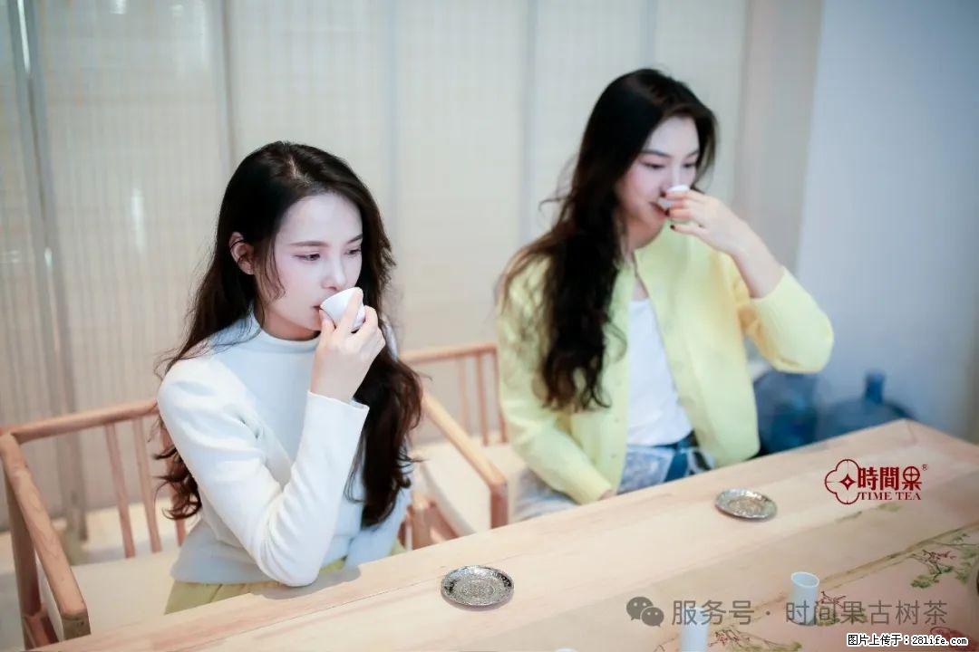 时间果百年古树龙珠普洱生茶 - 购物交流 - 海西生活社区 - 海西28生活网 hx.28life.com