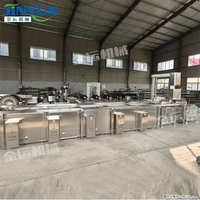 五联多联卤煮锅 连续式蜂窝卤煮锅 卤鸡卤蛋大批量生产卤煮设备 - 综合信息 - 其他综合 - 海西分类信息 - 海西28生活网 hx.28life.com