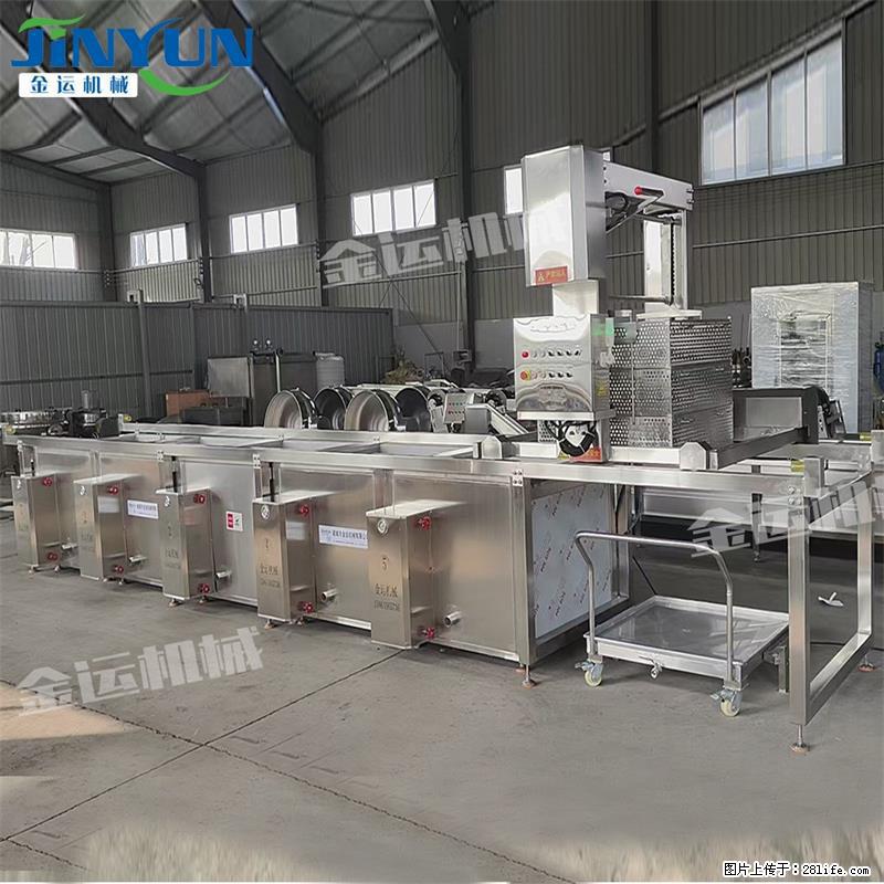 五联多联卤煮锅 连续式蜂窝卤煮锅 卤鸡卤蛋大批量生产卤煮设备 - 综合信息 - 其他综合 - 海西分类信息 - 海西28生活网 hx.28life.com