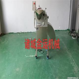 大蒜三维切丁机 商用果蔬切丁设备 苹果土豆切粒机 - 海西28生活网 hx.28life.com