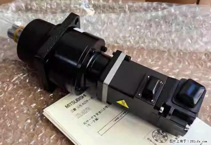 HG-KR053BG1成都三菱伺服电机销售MR-J5W3-222G-N1 MR-J4-20A HK- - 综合信息 - 其他综合 - 海西分类信息 - 海西28生活网 hx.28life.com