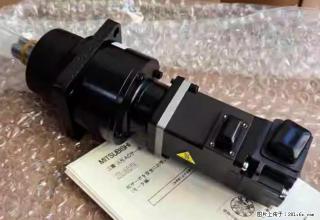 HG-KR053BG1成都三菱伺服电机销售MR-J5W3-222G-N1 MR-J4-20A HK- - 海西28生活网 hx.28life.com