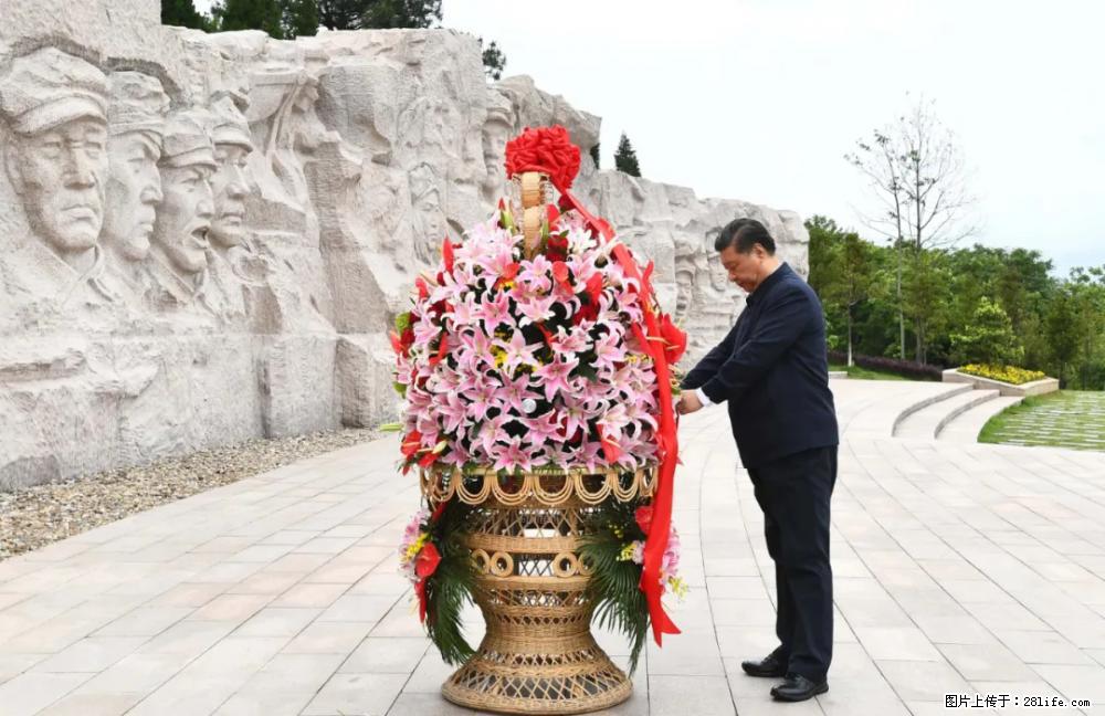 习近平赴广西考察调研 - 海西生活资讯 - 海西28生活网 hx.28life.com