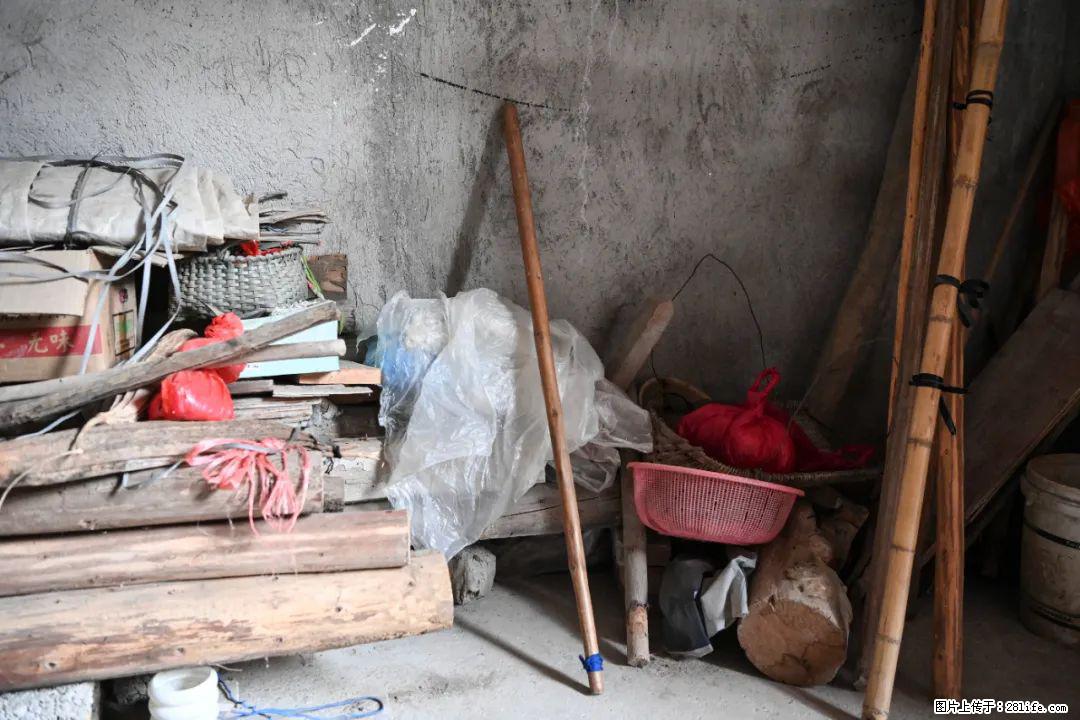 全网追的“扁担女孩”，找了一份暑假工，时薪12元 - 海西生活资讯 - 海西28生活网 hx.28life.com