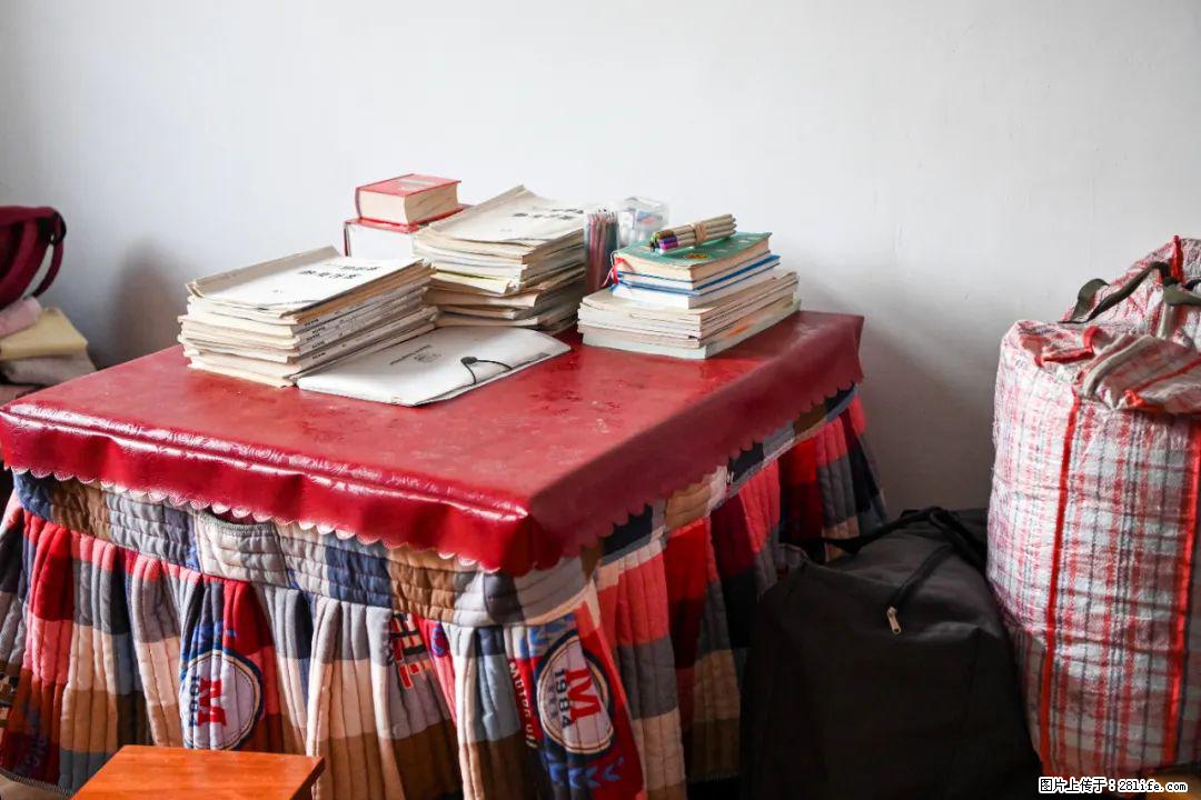 全网追的“扁担女孩”，找了一份暑假工，时薪12元 - 海西生活资讯 - 海西28生活网 hx.28life.com