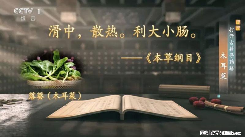 比牛奶补钙还厉害！凉血解毒、稳血糖...这菜冬天必吃，很多人却当草 - 海西生活资讯 - 海西28生活网 hx.28life.com