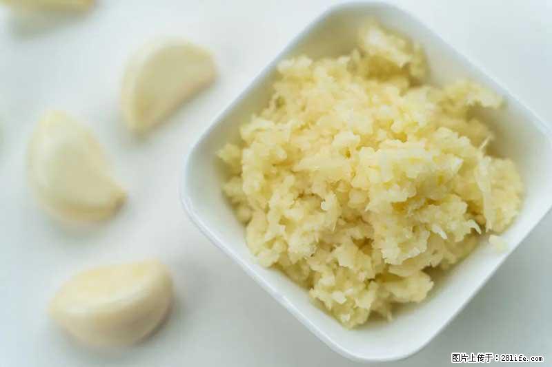 抗菌消炎、护肝健脾！这种“天然青霉素”就在你家餐桌上，春季吃正合适 - 海西生活资讯 - 海西28生活网 hx.28life.com