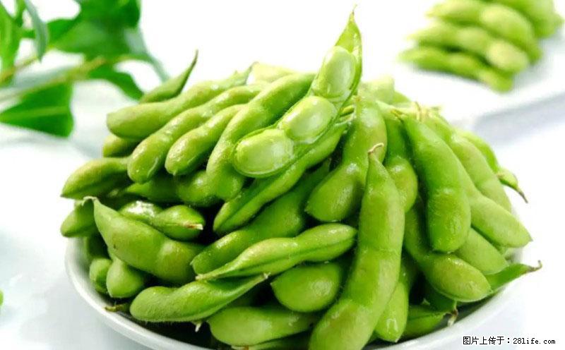 这些蔬菜是“天然钙片”，这6种被医生重点推荐 - 海西生活资讯 - 海西28生活网 hx.28life.com