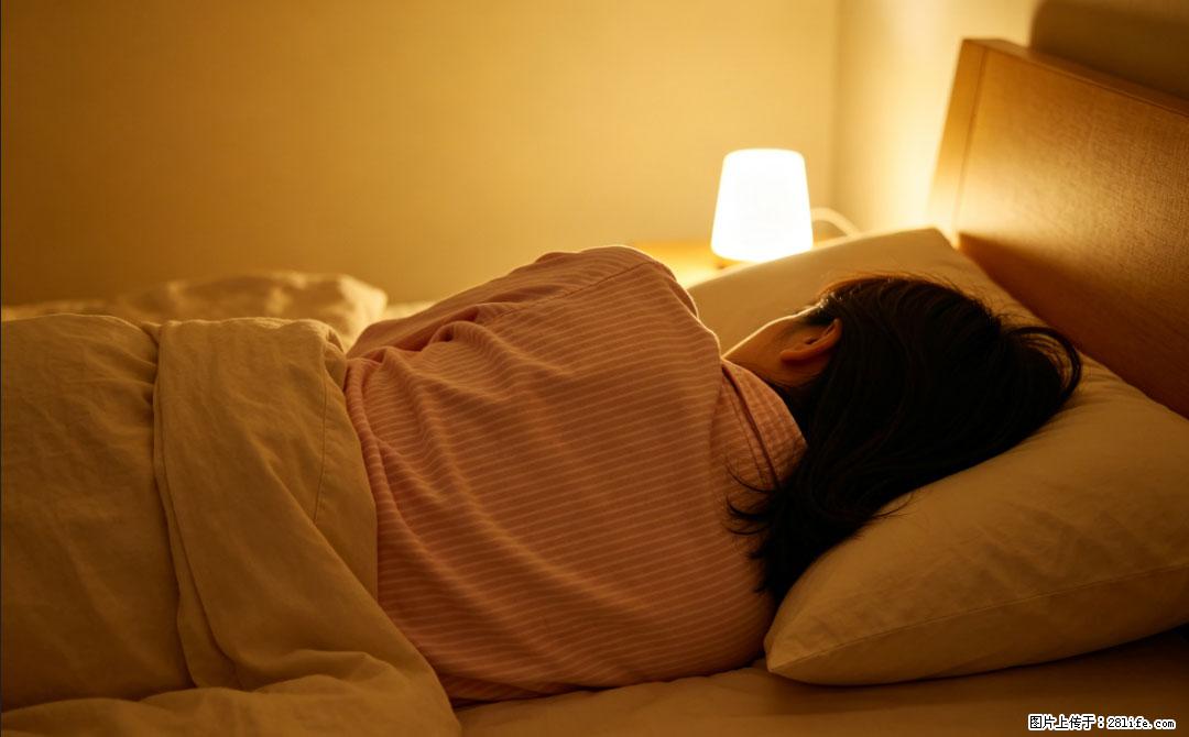 熬夜会让猝死风险飙升！出现以下4种情况赶紧休息→ - 海西生活资讯 - 海西28生活网 hx.28life.com